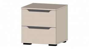 БРИТАНА Спальный гарнитур (модульный) кашемир в Агрызе - agryz.ok-mebel.com | фото 3