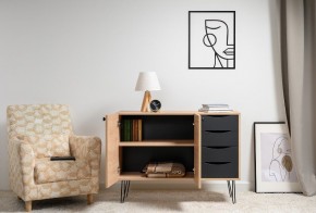 БРЮС Комод 16.233 в Агрызе - agryz.ok-mebel.com | фото 6
