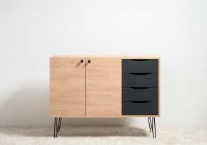 БРЮС Комод 16.233 в Агрызе - agryz.ok-mebel.com | фото 8