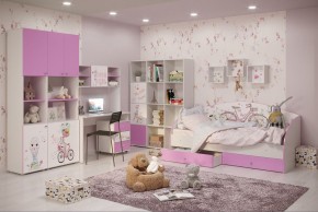 Детская Аннет (модульная) ТМК в Агрызе - agryz.ok-mebel.com | фото 2