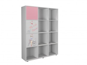 Детская Аннет (модульная) ТМК в Агрызе - agryz.ok-mebel.com | фото 6