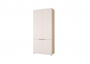 Детская АНТАЛИЯ (модульная) Сонома/Белый софт в Агрызе - agryz.ok-mebel.com | фото 8