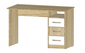 БУРАТИНО Детская (Сонома/Белый) в Агрызе - agryz.ok-mebel.com | фото 3