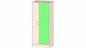 БУРАТИНО Шкаф для одежды в Агрызе - agryz.ok-mebel.com | фото 2
