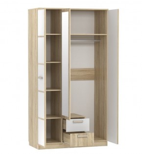 Детская Фанк Шкаф комбинированный НМ 013.08-01 М1 в Агрызе - agryz.ok-mebel.com | фото 2