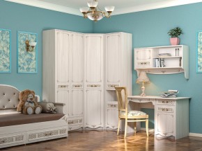 Детская Флоренция (модульная) в Агрызе - agryz.ok-mebel.com | фото 10