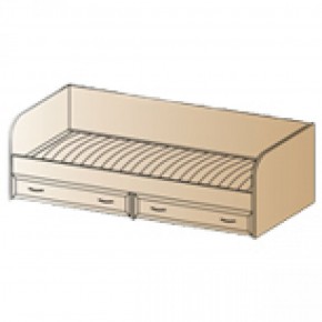 Детская Карина композиция 1 (Гикори Джексон светлый) в Агрызе - agryz.ok-mebel.com | фото 4
