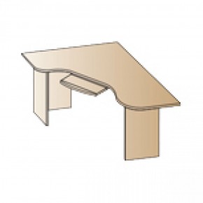 Детская Карина композиция 1 (Гикори Джексон светлый) в Агрызе - agryz.ok-mebel.com | фото 8