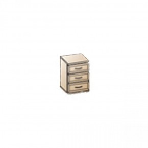 Детская Карина композиция 1 (Гикори Джексон светлый) в Агрызе - agryz.ok-mebel.com | фото 9