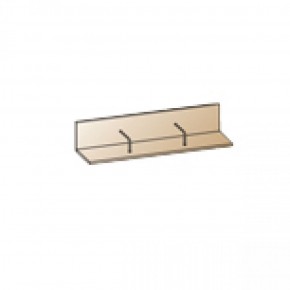 Детская Карина композиция 4 (Гикори Джексон светлый) в Агрызе - agryz.ok-mebel.com | фото 2