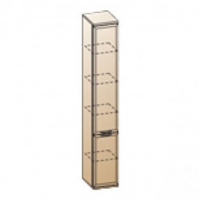 Детская Карина композиция 4 (Гикори Джексон светлый) в Агрызе - agryz.ok-mebel.com | фото 9