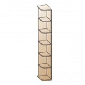 Детская Карина композиция 7 (Гикори Джексон светлый) в Агрызе - agryz.ok-mebel.com | фото 2