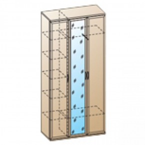 Детская Карина композиция 8 (Гикори Джексон светлый) в Агрызе - agryz.ok-mebel.com | фото 2