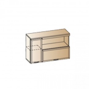 Детская Карина композиция 8 (Гикори Джексон светлый) в Агрызе - agryz.ok-mebel.com | фото 4