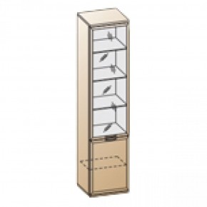 Детская Карина композиция 8 (Гикори Джексон светлый) в Агрызе - agryz.ok-mebel.com | фото 6