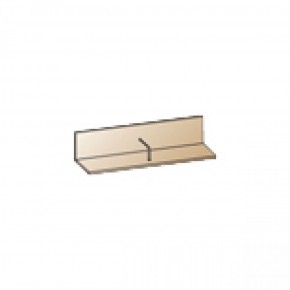 Детская Карина композиция 8 (Гикори Джексон светлый) в Агрызе - agryz.ok-mebel.com | фото 7