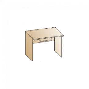 Детская Мелисса композиция 1 (Гикори Джексон светлый) в Агрызе - agryz.ok-mebel.com | фото 7