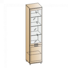 Детская Мелисса композиция 1 (Гикори Джексон светлый) в Агрызе - agryz.ok-mebel.com | фото 8