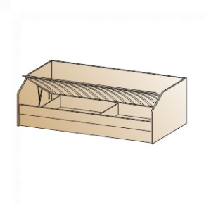 Детская Мелисса композиция 2 (Гикори Джексон светлый) в Агрызе - agryz.ok-mebel.com | фото 7