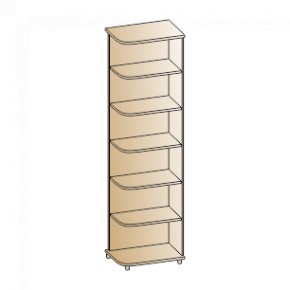 Детская Мелисса композиция 2 (Снежный Ясень) в Агрызе - agryz.ok-mebel.com | фото 2
