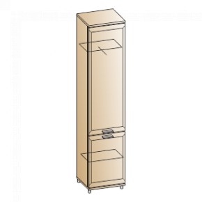 Детская Мелисса композиция 2 (Снежный Ясень) в Агрызе - agryz.ok-mebel.com | фото 4