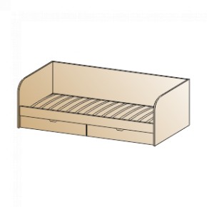 Детская Мелисса композиция 7 (Гикори Джексон светлый) в Агрызе - agryz.ok-mebel.com | фото 4