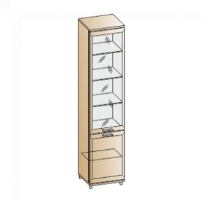 Детская Мелисса композиция 8 (Гикори Джексон светлый) в Агрызе - agryz.ok-mebel.com | фото 7