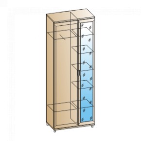 Детская Мелисса композиция 9 (Акация Молдау) в Агрызе - agryz.ok-mebel.com | фото 2