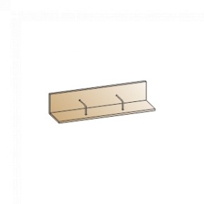 Детская Мелисса композиция 9 (Гикори Джексон светлый) в Агрызе - agryz.ok-mebel.com | фото 5
