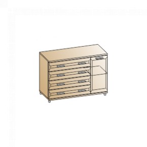 Детская Мелисса композиция 9 (Гикори Джексон светлый) в Агрызе - agryz.ok-mebel.com | фото 9