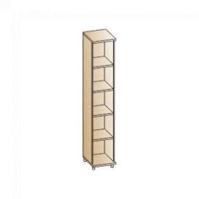 Детская Мелисса композиция 9 (Снежный Ясень) в Агрызе - agryz.ok-mebel.com | фото 4