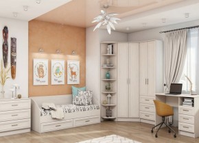 ПРИНЦЕССА Детская (модульная) в Агрызе - agryz.ok-mebel.com | фото 2