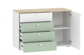 Детская "Банни" (модульная) Макарун в Агрызе - agryz.ok-mebel.com | фото 16
