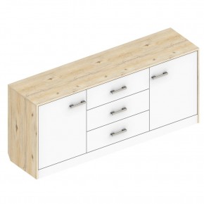 Детская "Милана" (модульная) в Агрызе - agryz.ok-mebel.com | фото 24