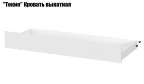 Детская Токио (Вариант-1) в Агрызе - agryz.ok-mebel.com | фото 8