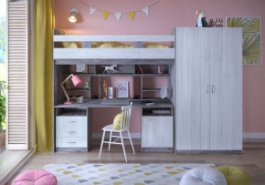 Детский комплекс Юта в Агрызе - agryz.ok-mebel.com | фото 5