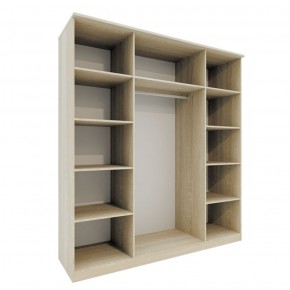 ДИАНА Д11А Шкаф для одежды в Агрызе - agryz.ok-mebel.com | фото 2