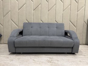 Диван Аккордеон 1280*2000 ППУ подлокотник СТАНДАРТ в Агрызе - agryz.ok-mebel.com | фото 3