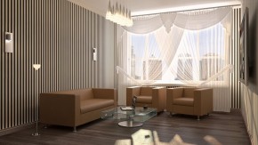 Диван двухместный Алекто Consul натуральная кожа в Агрызе - agryz.ok-mebel.com | фото 7