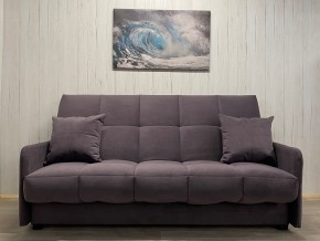 Диван Финка Престиж с подлокотниками (НПБ) велюр Monaco 8 в Агрызе - agryz.ok-mebel.com | фото 2