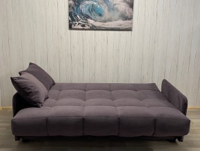 Диван Финка Престиж с подлокотниками (НПБ) велюр Monaco 8 в Агрызе - agryz.ok-mebel.com | фото 3