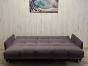 Диван Финка Престиж с подлокотниками (НПБ) велюр Monaco 8 в Агрызе - agryz.ok-mebel.com | фото 4