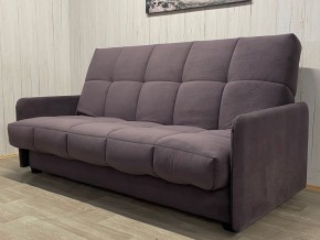 Диван Финка Престиж с подлокотниками (НПБ) велюр Monaco 8 в Агрызе - agryz.ok-mebel.com | фото 6