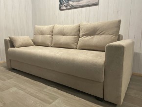 Диван Комфорт-5 (НПБ) велюр Comfort 02 в Агрызе - agryz.ok-mebel.com | фото 2