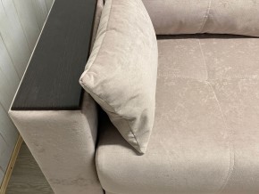 Диван Комфорт-6 модульный 2+1К+1К (НПБ+МДФ) велюр Candy 4 в Агрызе - agryz.ok-mebel.com | фото 7