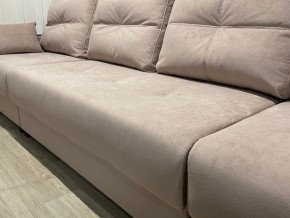 Диван Комфорт-6 модульный 2+1К+1К (НПБ+МДФ) велюр Candy 4 в Агрызе - agryz.ok-mebel.com | фото 8