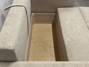 Диван Комфорт-7 БД 1200 ШП (НПБ) велюр Comfort 03 в Агрызе - agryz.ok-mebel.com | фото 6