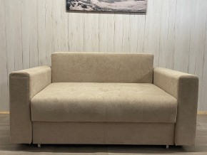 Диван Комфорт-7 БД 1200 ШП (НПБ) велюр Comfort 03 в Агрызе - agryz.ok-mebel.com | фото 7