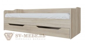 Диван-кровать №1 (900*2000) SV-Мебель в Агрызе - agryz.ok-mebel.com | фото