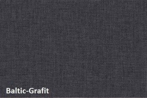 Диван-кровать Комфорт ЛАЙТ без подлокотников (2 подушки) DENIM в Агрызе - agryz.ok-mebel.com | фото 12
